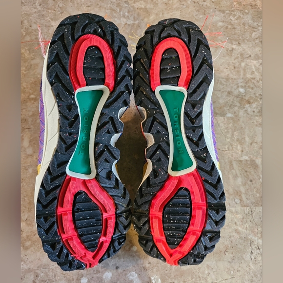 Adidas originals and sean Witherspoon x Equipment support 93 men size 10 no box - Picture 9 of 10